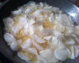 Foto langkah ke 5 dari resep Resep kripik singkong renyah dan gurih.