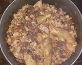 Foto del paso 5 de la receta: Frito de cerdo