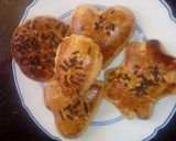 صورة لخطوة 1 من وصفة قاطو الطابع...يهبل 😍😍😍