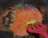 Foto langkah ke 3 dari resep Gulai Daun Singkong.