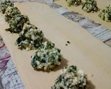 Foto del paso 12 de la receta: Sorrentinos caseros con estofado de pollo