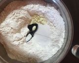 Foto del paso 1 de la receta: Pan alemán!!!