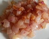 Foto del paso 4 de la receta: Ají de gallina, pollo o pterodáctilo 🐔🐤🦖 xD