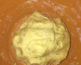 Foto langkah ke 4 dari resep Kue Kering Putri Salju.