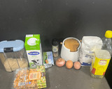 Foto del paso 1 de la receta: Croquepizza