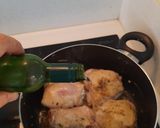Foto del paso 4 de la receta: Cazuela de Ave