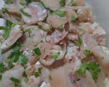 Foto del paso 6 de la receta: Patitas de cerdo a la provenzal