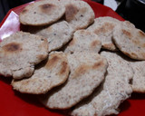 Foto del paso 1 de la receta: Galletas marineras integrales