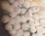 Foto langkah ke 3 dari resep Siomay Simpel.