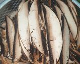 Foto del paso 2 de la receta: Camarones&hongos portobello