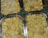 Foto langkah ke 5 dari resep Macaroni schotel.