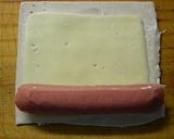 Foto del paso 6 de la receta: Hojaldritos salados
