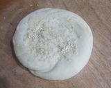A picture of step 7 of Lachay dar Till walay parathay.