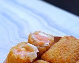 Foto langkah ke 5 dari resep Risol Mayo Telur (dengan kulit risol ekonomis).