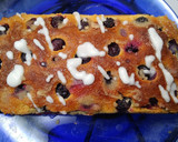 Foto del paso 5 de la receta: Almond Flour, Keto Bluberry Bread