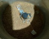 लाल मिर्चे का अचार (Lal mirche ka achar recipe in hindi) रेसिपी चरण 3 फोटो