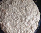 Foto del paso 4 de la receta: Tortilla de Avena Harina Integral Rellena