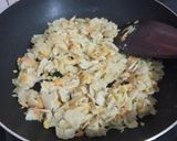 Foto langkah ke 3 dari resep Macaroni Scothel Panggang Simple.
