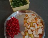 બોર નું સલાડ (Bor Salad Recipe in Gujarati) રેસીપી સ્ટેપ1ફોટો