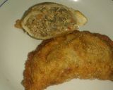 Foto del paso 11 de la receta: Empanadas de carne a mi estilo