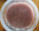 Foto del paso 4 de la receta: Panna cotta cítrica