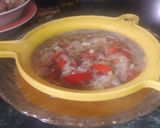 Foto del paso 6 de la receta: Osobuco de pavo al jugo