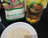 Foto langkah ke 1 dari resep 538. Roti Goreng Cokelat Keju Lumer (tanpa ulen).
