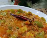 પનીર 65 સબ્જી(Paneer 65 sabji recipe in Gujarati) રેસીપી સ્ટેપ6ફોટો