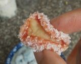 Hình bước làm 8 của món Bánh nếp dẻo nhân đậu xanh