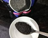 मैंगो चिली (न्यू स्टाइल ड्रिंक) रेसिपी चरण 3 फोटो