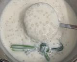 Hình bước làm 4 của món Chuối nếp nướng cốt dừa 🍌 🥥