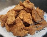 A picture of step 1 of 🍟🍗Kentucky Fried Chicken🍗🍟.