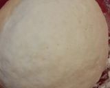 Foto del paso 1 de la receta: Pizza a la parrilla