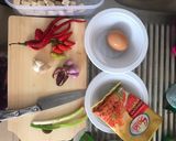 Foto langkah ke 1 dari resep Tempe Cabe Garam.