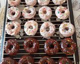Une image de l'étape 5 de Donuts 🍩.
