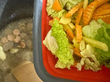184. Capjay Sayur Bakso