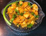 Spring Onion Poriyal/Spring Onion Stir Fry recipe step 9 photo