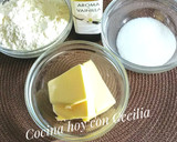 Foto del paso 1 de la receta: Masitas
