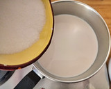 Foto del paso 3 de la receta: Rosca de Pascua trenzada