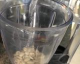 Foto del paso 4 de la receta: Leche de almendras