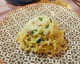 Extra krémes carbonara recept fázis 8 fotója