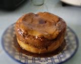 Foto del paso 5 de la receta: Flan de leche 🤤🤤🤤