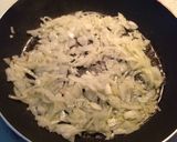 Foto del paso 2 de la receta: Papas al horno en salsa blanca
