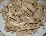 Tojásos laska gomba recept fázis 1 fotója