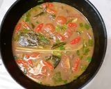 Foto langkah ke 6 dari resep Tongseng Daging Sapi.
