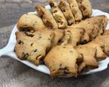 Une image de l'étape 6 de Cookies de Noël 😍🎄🍪.