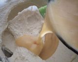 Foto del paso 2 de la receta: Budín inglés navideño