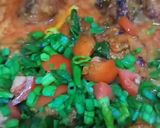 Foto langkah ke 5 dari resep Ayam Woku Kemangi.