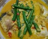 Foto langkah ke 8 dari resep Gangan paliat ala akyu😂.