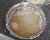 Foto del paso 2 de la receta: Espaguetis gratinados